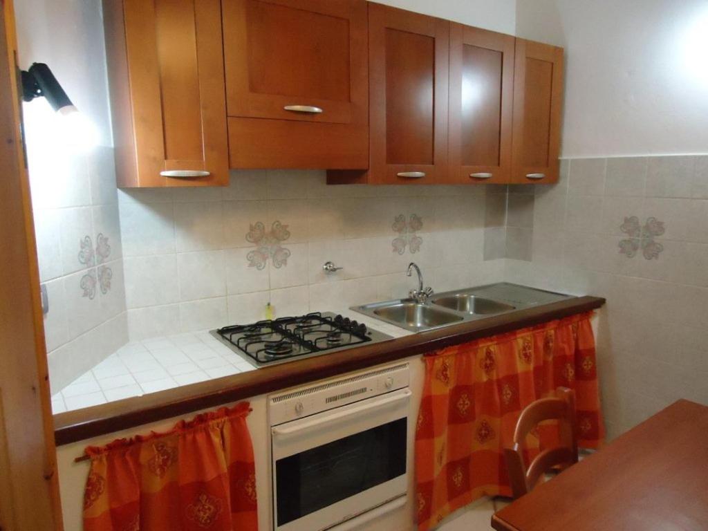 Appartamento Margot room 1